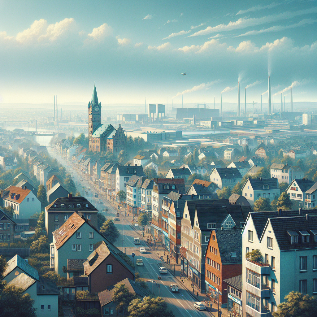 Bodenrichtwert Hamm Hamm Westen 2026